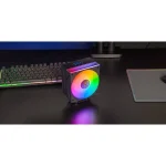 Tacens MARS MCPU-LCD Ψύκτρα Επεξεργαστή για Socket AM4/AM5/1200/115x με ARGB Φωτισμό TACMARS-MCPULCD - Image 6