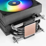 Tacens MARS MCPU-LCD Ψύκτρα Επεξεργαστή για Socket AM4/AM5/1200/115x με ARGB Φωτισμό TACMARS-MCPULCD - Image 7