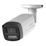 Dahua HFW1801TH-IL-A-0360B-S3-DIP CCTV Κάμερα Παρακολούθησης 4K Αδιάβροχη με Μικρόφωνο και Φακό 3.6mm HFW1801TH-IL-A-0360B-S3DIP - Image 2