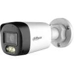 Dahua HAC-HFW1801RL-IL-A-0280B-S3-DIP CCTV Κάμερα Παρακολούθησης 4K Αδιάβροχη με Μικρόφωνο και Φακό 2.8mm HFW1801RL-IL-A-0280B-S3DIP - Image 2