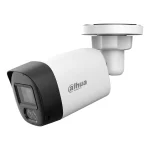 Dahua HAC-HFW1801RL-IL-A-0280B-S3-DIP CCTV Κάμερα Παρακολούθησης 4K Αδιάβροχη με Μικρόφωνο και Φακό 2.8mm HFW1801RL-IL-A-0280B-S3DIP - Image 5