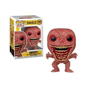 Funko Pop! Movies: Smile - Entity 1963 86627