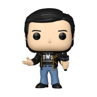 Funko Pop! Sports: WWE - Eric Bischoff 187 86397