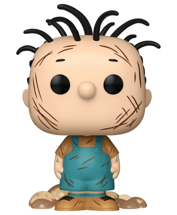 Funko Pop! Animation: Peanuts - Pigpen 2094 86540
