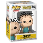 Funko Pop! Animation: Peanuts - Pigpen 2094 86540 - Image 2
