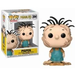 Funko Pop! Animation: Peanuts - Pigpen 2094 86540 - Image 3