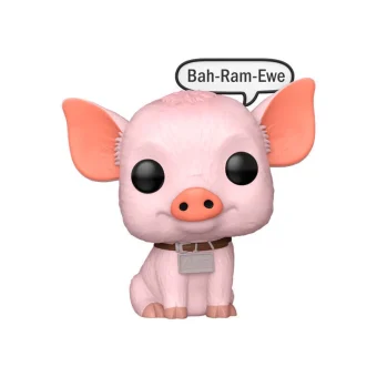 Funko Pop! Movies: Babe - The Gallant Pig 1952 90783
