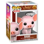 Funko Pop! Movies: Babe - The Gallant Pig 1952 90783 - Image 2
