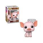 Funko Pop! Movies: Babe - The Gallant Pig 1952 90783 - Image 3