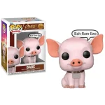 Funko Pop! Movies: Babe - The Gallant Pig 1952 90783 - Image 4