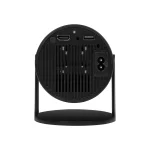 Blow 79-705 Mini Projector LCD Λάμπας LED με Wi-Fi και Ενσωματωμένα Ηχεία 79-705# - Image 3