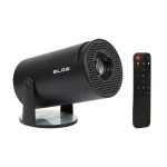 Blow 79-705 Mini Projector LCD Λάμπας LED με Wi-Fi και Ενσωματωμένα Ηχεία 79-705# - Image 4