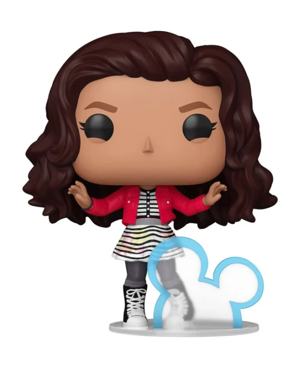 Funko Pop! Shake it up - Rocky 1688 90761