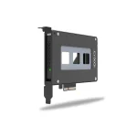 Icy Dock Αντάπτορας Μαύρο MB411V4PO-2B - Image 2
