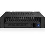 Icy Dock Πλαίσιο Μαύρο MB741V4P-B