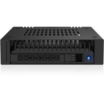 Icy Dock Πλαίσιο Μαύρο MB741V4P-B