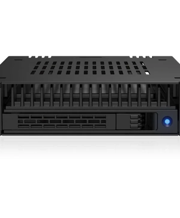 Icy Dock Πλαίσιο Μαύρο MB741V4P-B