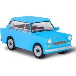 Cobi Τουβλάκια Trabant 601 για 5+ Ετών 72τμχ COBI-24539 - Image 2