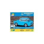 Cobi Τουβλάκια Trabant 601 για 5+ Ετών 72τμχ COBI-24539 - Image 4