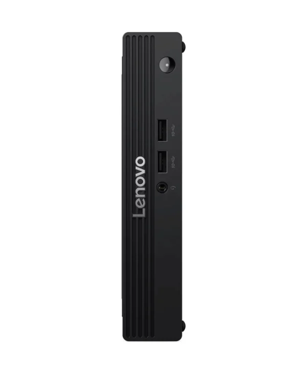 Lenovo V100q Mini PC (N-Series N100/8GB DDR5/256GB SSD/W11 Pro) 13GE000KMG