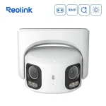 Reolink RP-PCT16MD IP Κάμερα Παρακολούθησης 8K Αδιάβροχη με Φακό 2.8mm