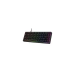 HyperX Origins 2 65 Gaming Μηχανικό Πληκτρολόγιο 65% με HyperX Red διακόπτες και RGB φωτισμό (Αγγλικό US) B4QS3AA - Image 6