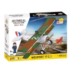 Cobi Τουβλάκια για 9+ Ετών 274τμχ COBI-2998