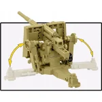 Cobi Τουβλάκια Flak 18 (german African Corps) 232τμχ COBI-3141 - Image 4