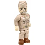 Cobi Τουβλάκια Flak 18 (german African Corps) 232τμχ COBI-3141 - Image 5