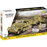 Cobi Τουβλάκια Towing Flak 975τμχ COBI-3143 - Image 2
