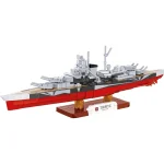 Cobi Τουβλάκια Battleship Tirpitz για 8+ Ετών 593τμχ COBI-4853 - Image 3
