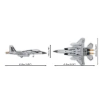 Cobi Τουβλάκια Boeing F-15 EX Eagle II 739τμχ COBI-5900 - Image 3