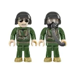 Cobi Τουβλάκια Boeing F-15 EX Eagle II 739τμχ COBI-5900 - Image 4