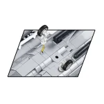 Cobi Τουβλάκια Boeing F-15 EX Eagle II 739τμχ COBI-5900 - Image 7