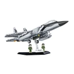 Cobi Τουβλάκια Boeing F-15 EX Eagle II 739τμχ COBI-5900 - Image 11