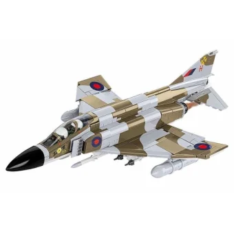 Cobi Τουβλάκια F-4M Phantom II για 8+ Ετών 728τμχ COBI-5908