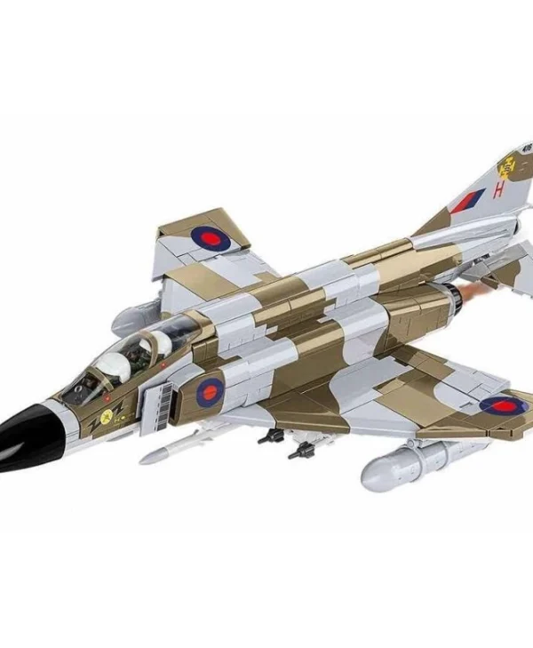 Cobi Τουβλάκια F-4M Phantom II για 8+ Ετών 728τμχ COBI-5908