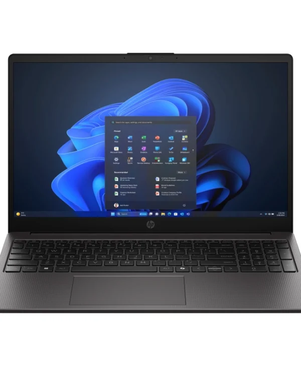 HP 255R G10 15.6" FHD (Ryzen 3-7335U/16GB/512GB SSD/No OS) Dark Ash (US Keyboard) C68VKAT