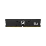 GoodRAM IRDM DDR5 με Module 1x16GB και Ταχύτητα 5600 για Desktop IR-5600D564L36S/16G