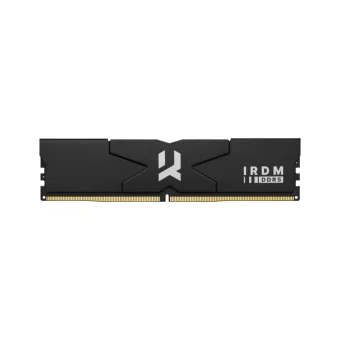 GoodRAM IRDM DDR5 με Module 1x16GB και Ταχύτητα 5600 για Desktop IR-5600D564L36S/16G