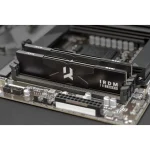 GoodRAM IRDM DDR5 με Module 1x16GB και Ταχύτητα 5600 για Desktop IR-5600D564L36S/16G - Image 2