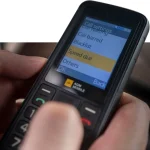 AGM M9 Dual SIM Ανθεκτικό Κινητό με Μεγάλα Κουμπιά (Ελληνικό) Μαύρο AGM_M9LTE_EU002B - Image 5