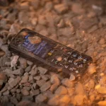 AGM M9 Dual SIM Ανθεκτικό Κινητό με Μεγάλα Κουμπιά (Ελληνικό) Μαύρο AGM_M9LTE_EU002B - Image 9