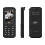 AGM M9 Dual SIM Ανθεκτικό Κινητό με Μεγάλα Κουμπιά (Ελληνικό) Μαύρο AGM_M9LTE_EU002B - Image 12