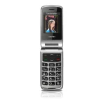 Bea-fon SL645 Plus (2026) Single SIM Κινητό με Κουμπιά Μαύρο SL645plus_EU003B