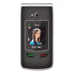 Bea-fon SL645 Plus (2026) Single SIM Κινητό με Κουμπιά Μαύρο SL645plus_EU003B - Image 4
