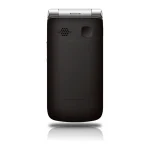 Bea-fon SL645 Plus (2026) Single SIM Κινητό με Κουμπιά Μαύρο SL645plus_EU003B - Image 5