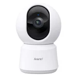 Arenti P2F IP Κάμερα Παρακολούθησης Wi-Fi Full HD+ 5MP με Αμφίδρομη Επικοινωνία