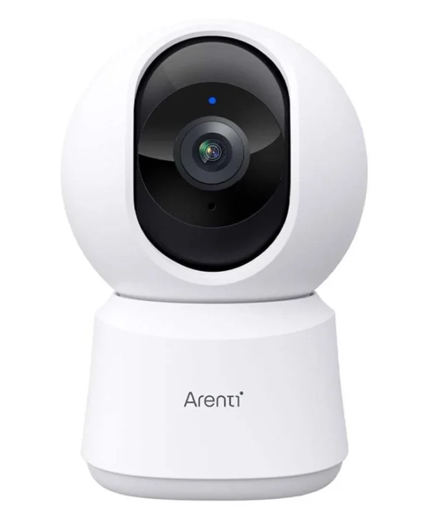 Arenti P2F IP Κάμερα Παρακολούθησης Wi-Fi Full HD+ 5MP με Αμφίδρομη Επικοινωνία