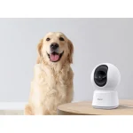 Arenti P2F IP Κάμερα Παρακολούθησης Wi-Fi Full HD+ 5MP με Αμφίδρομη Επικοινωνία - Image 2